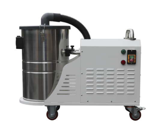 移動式工業(yè)吸塵器